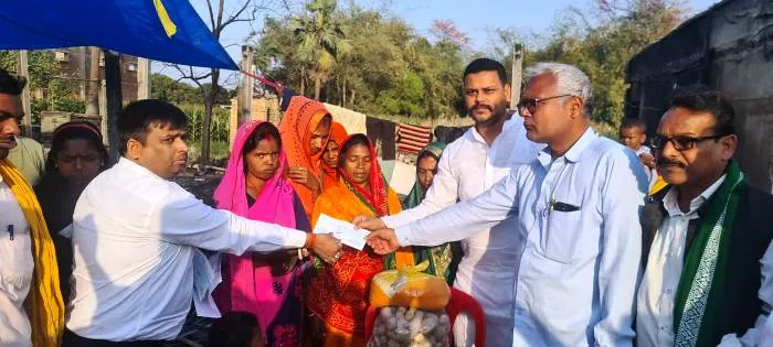 Buddhnagar Ghat 1992 में डूबने से 9 लोगो की हुई थी मौत