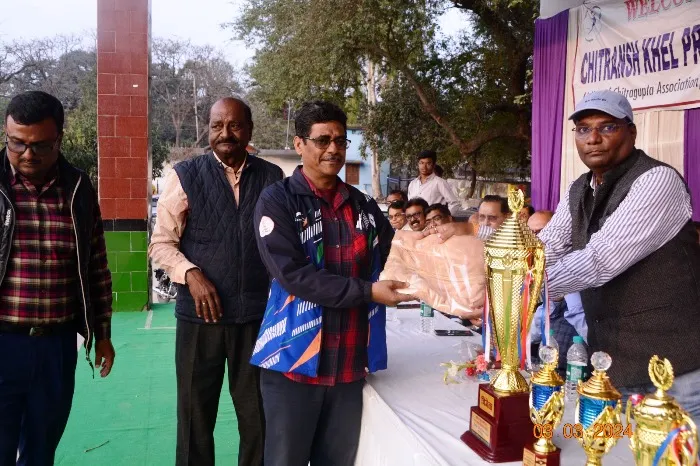 title Randhir Verma KK Prasad Memorial Football Randhir Verma KK Prasad Memorial Football