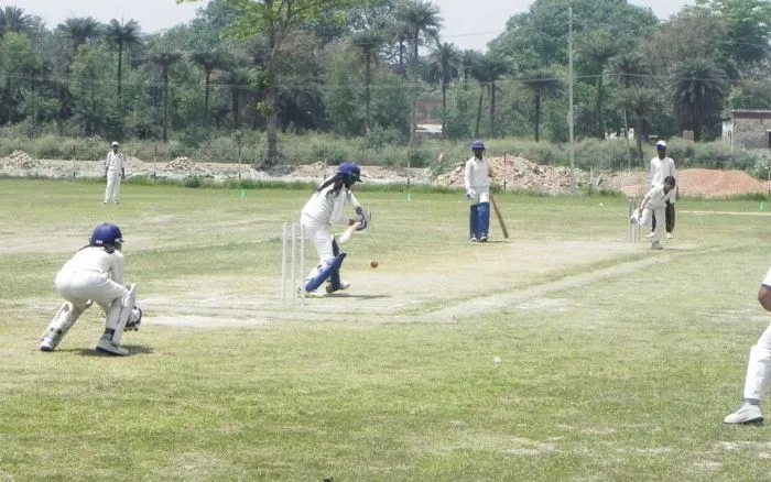 title International Womens Day International Womens Day एकदिवसीय गर्ल्स क्रिकेट मैच NICA 1st Match Image
