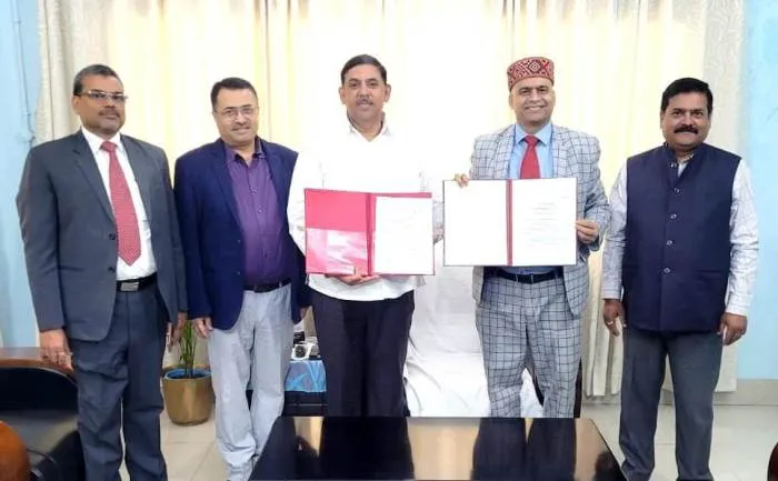 Combined Entrance Exam