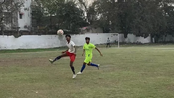 title Randhir Verma KK Prasad Memorial Football Randhir Verma KK Prasad Memorial Football