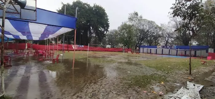 Muzaffarpur Sports Festival