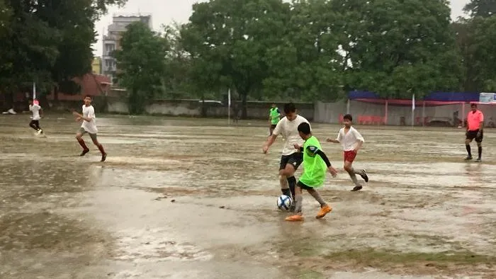 Muzaffarpur Sports Festival