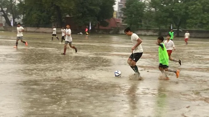 Muzaffarpur Sports Festival