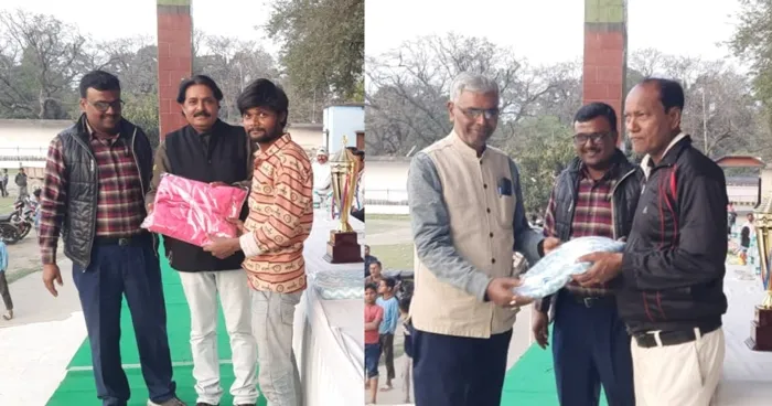 title Randhir Verma KK Prasad Memorial Football Randhir Verma KK Prasad Memorial Football