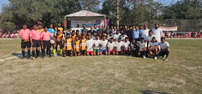 title Randhir Verma KK Prasad Memorial Randhir Verma KK Prasad Memorial