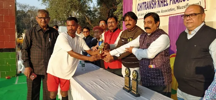 title Randhir Verma KK Prasad Memorial Randhir Verma KK Prasad Memorial