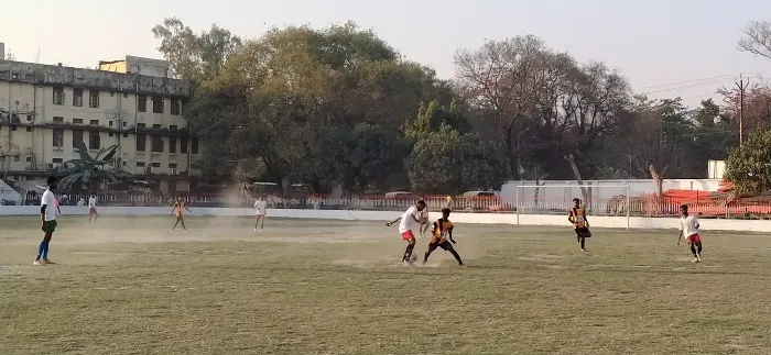 title Randhir Verma KK Prasad Memorial Randhir Verma KK Prasad Memorial