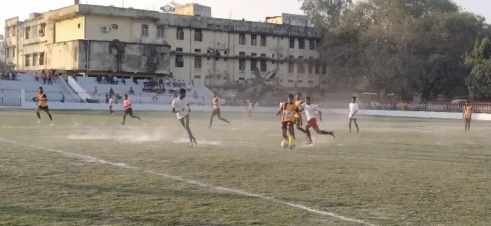 title Randhir Verma KK Prasad Memorial Randhir Verma KK Prasad Memorial