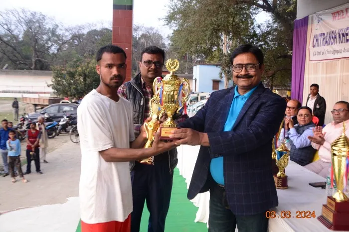title Randhir Verma KK Prasad Memorial Football Randhir Verma KK Prasad Memorial Football