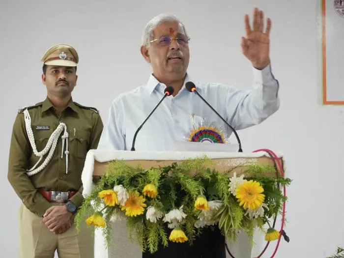 Service Regularization