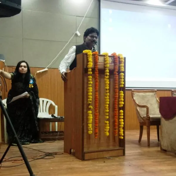 title Lifetime Membership Award BRABU के डॉ रजनीश कुमार गुप्ता इंडियन साइकोलॉजिकल एसोसिएशन के Lifetime Membership Award से सम्मानित