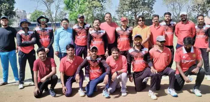 title Sadbhawna Cricket Cup Sadbhawna Cricket Cup