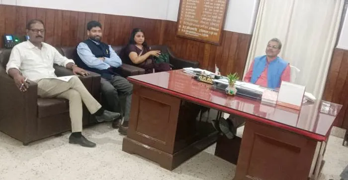 Indian Language Conference