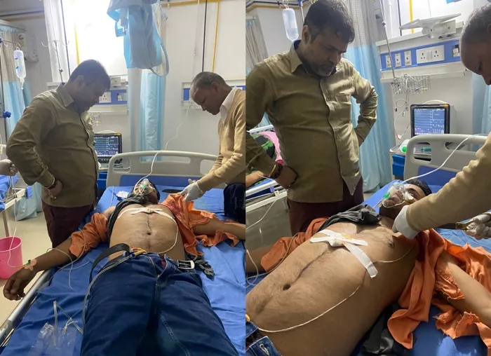 Service Regularization