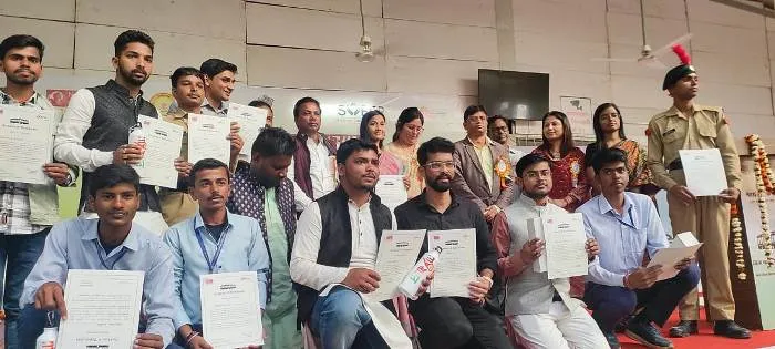title Lok Sabha Election 2024 Lok Sabha Election 2024 युवा संसद कार्यक्रम