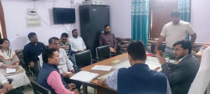 Service Regularization