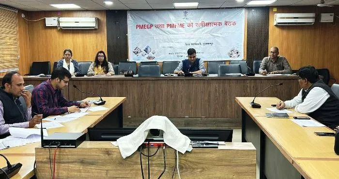 Service Regularization