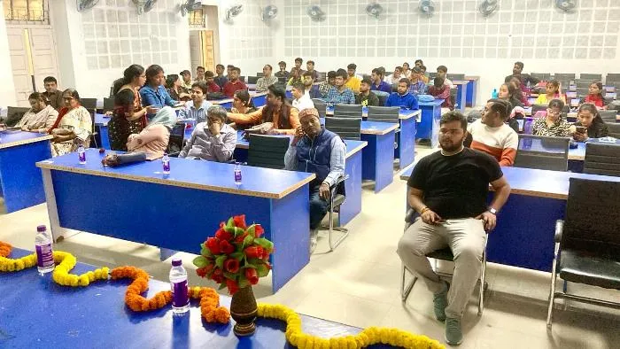 RDS College