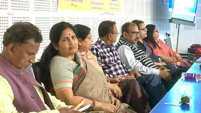 RDS College