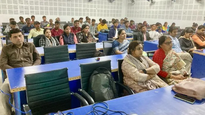 RDS College