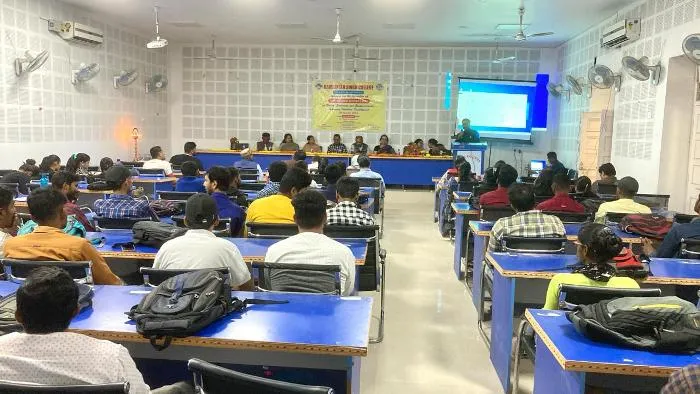 RDS College