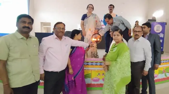 RDS College ओरिएंटेशन प्रोग्राम