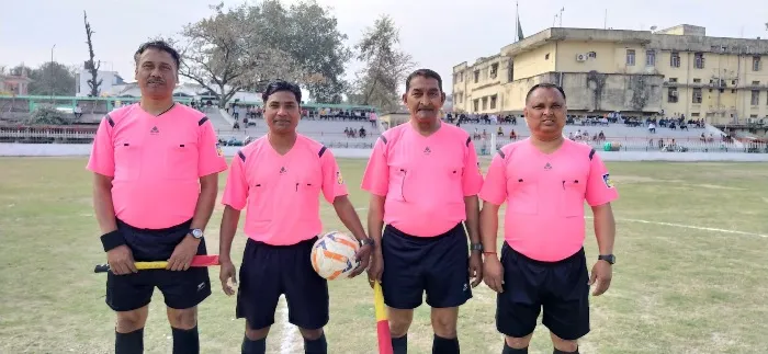 title Randhir Verma KK Prasad Memorial Football Randhir Verma KK Prasad Memorial Football