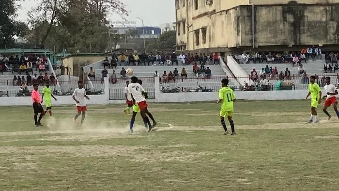 title Randhir Verma KK Prasad Memorial Football Randhir Verma KK Prasad Memorial Football