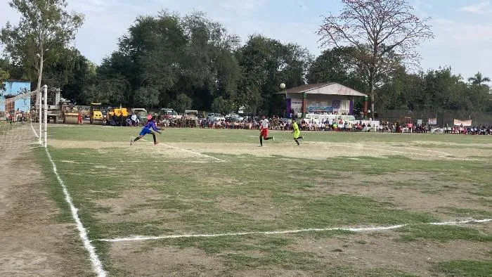 title Randhir Verma KK Prasad Memorial Football Randhir Verma KK Prasad Memorial Football