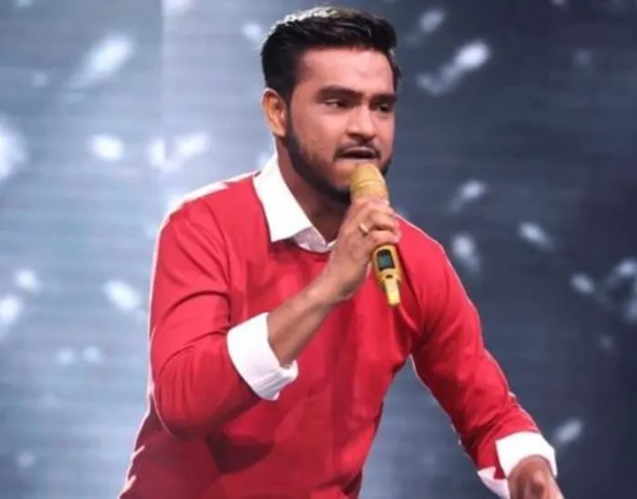 title Indian Idol 14 Indian Idol 14 Winner Vaibhav Gupta
