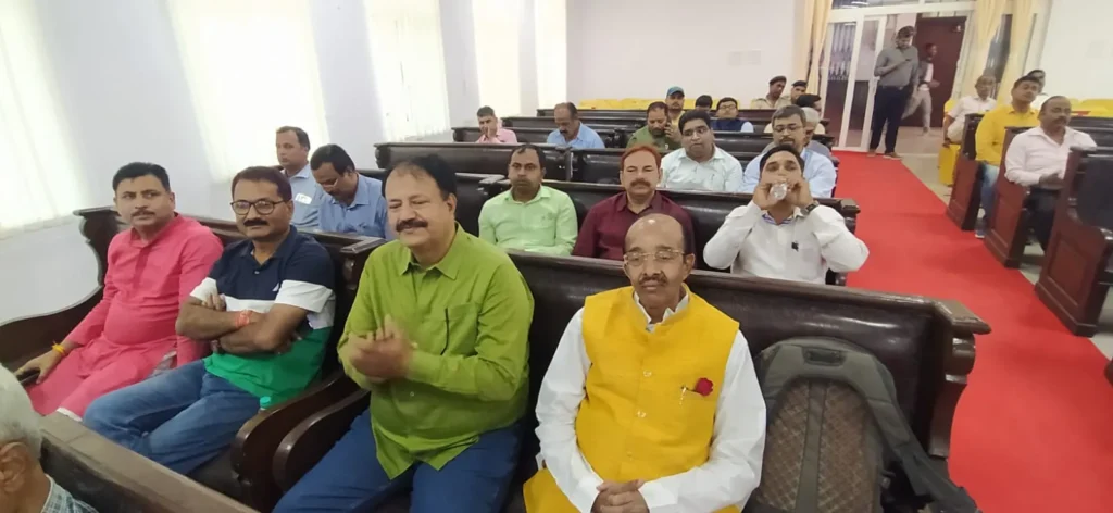 title Bihar University Alumni Meet Bihar University Alumni Meet