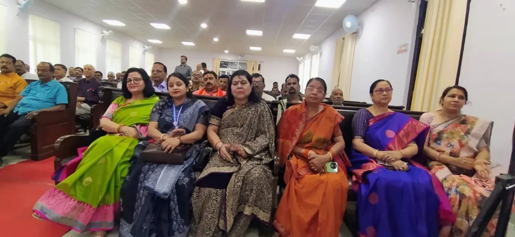 title Bihar University Alumni Meet Bihar University Alumni Meet