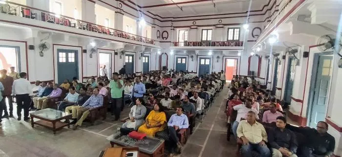 title LS College LS College