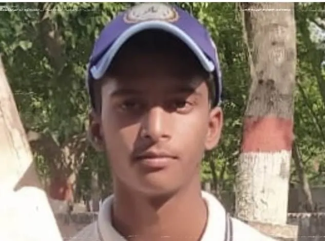 title Muzaffarpur District Cricket Muzaffarpur District Cricket ayush raj