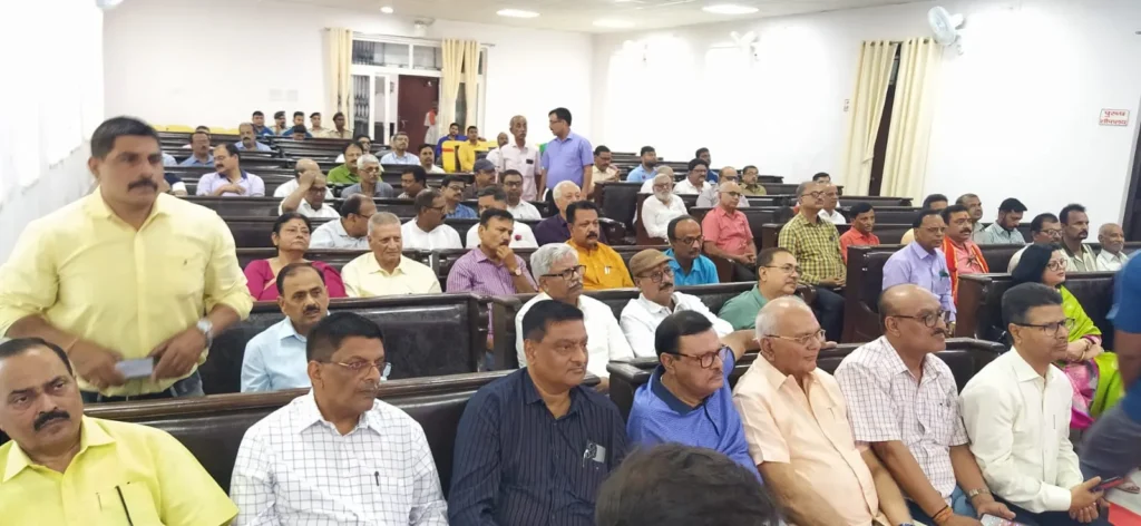 title Bihar University Alumni Meet Bihar University Alumni Meet