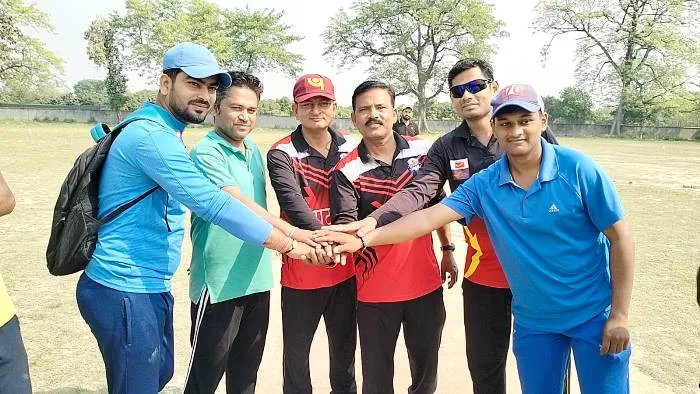 title T20 Tennis Ball Cricket T20 Tennis Ball Cricket