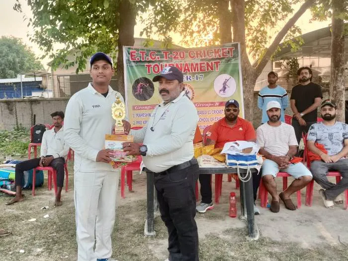 title ETC T-20 Cricket Tournament ETC T-20 Cricket Tournament