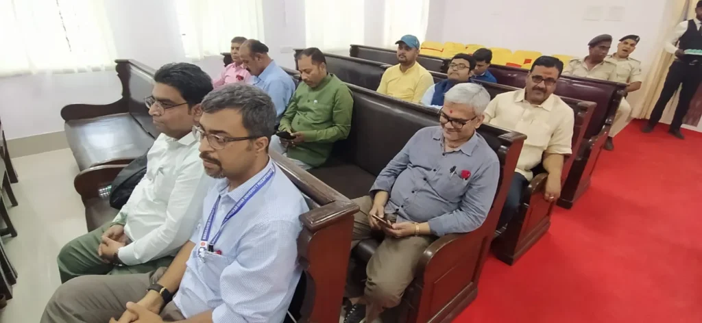 title Bihar University Alumni Meet Bihar University Alumni Meet