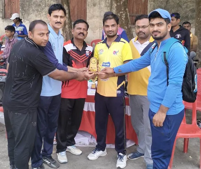 title T20 Tennis Ball Cricket T20 Tennis Ball Cricket