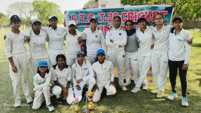 title ETC T20 Girls Cricket ETC T20 Girls Cricket मुजफ्फरपुर क्वींस और मुसहरी ब्लास्टर के बीच.
