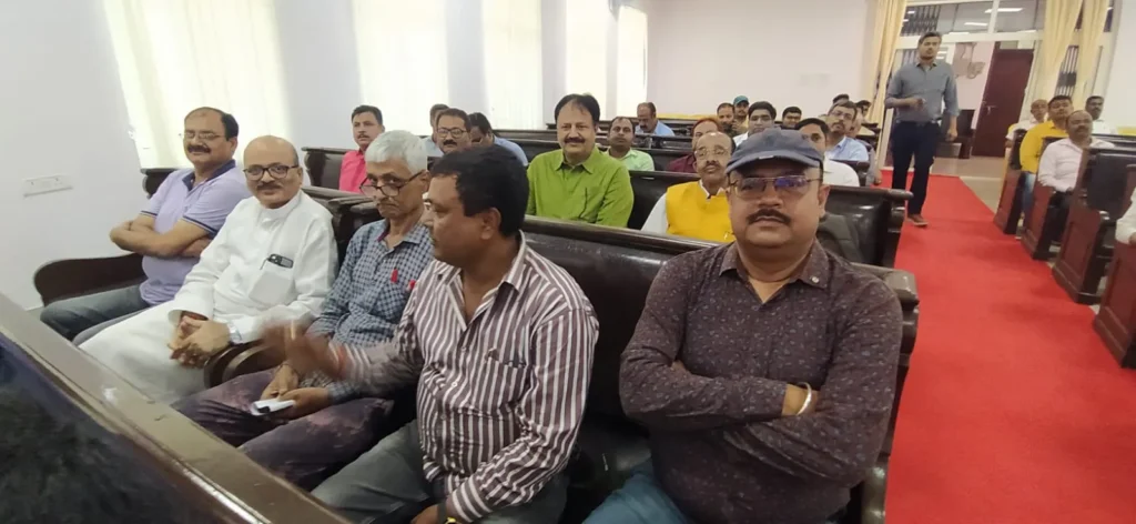 title Bihar University Alumni Meet Bihar University Alumni Meet