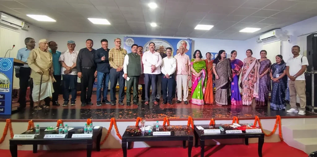 title Bihar University Alumni Meet Bihar University Alumni Meet