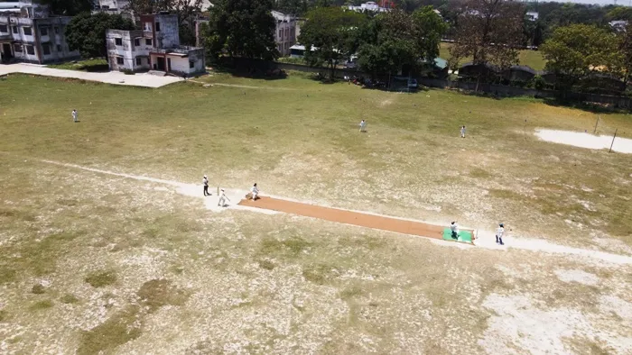 title ETC T20 Girls Cricket ETC T20 Girls Cricket