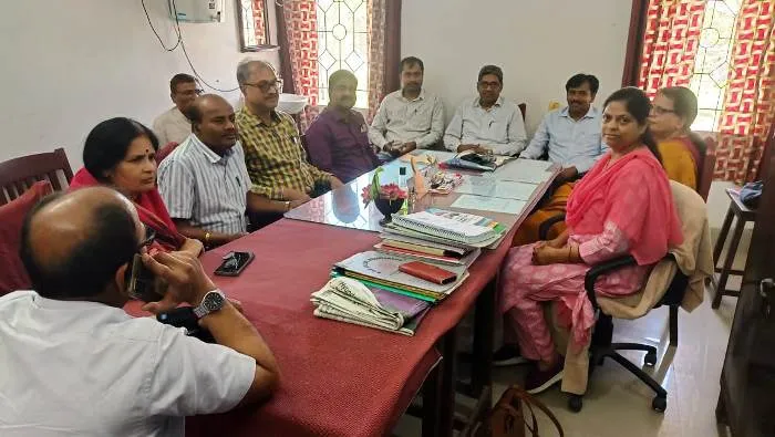 Service Regularization