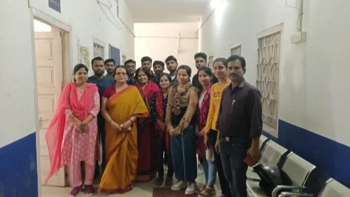 Service Regularization