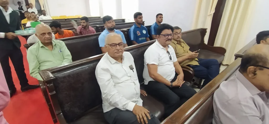 title Bihar University Alumni Meet Bihar University Alumni Meet