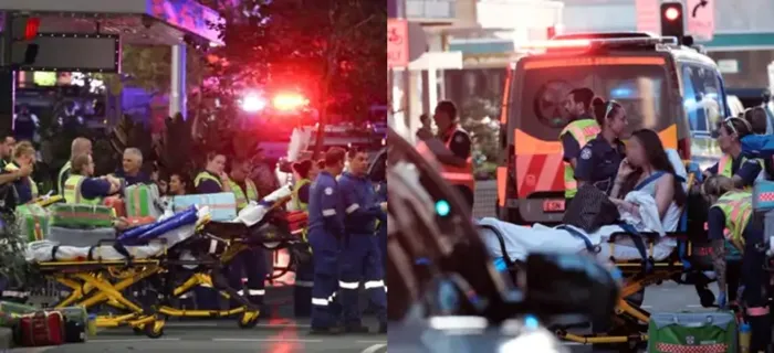 title Sydney Mall Knife Attack Sydney Mall Knife Attack