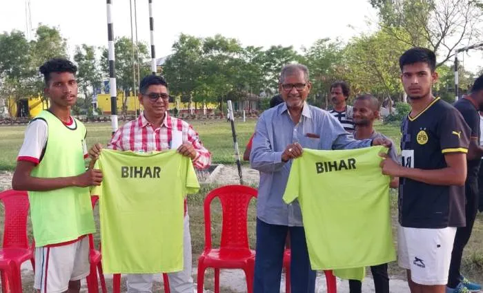 title National Football Tournament Chhattisgarh National Football Tournament Chhattisgarh