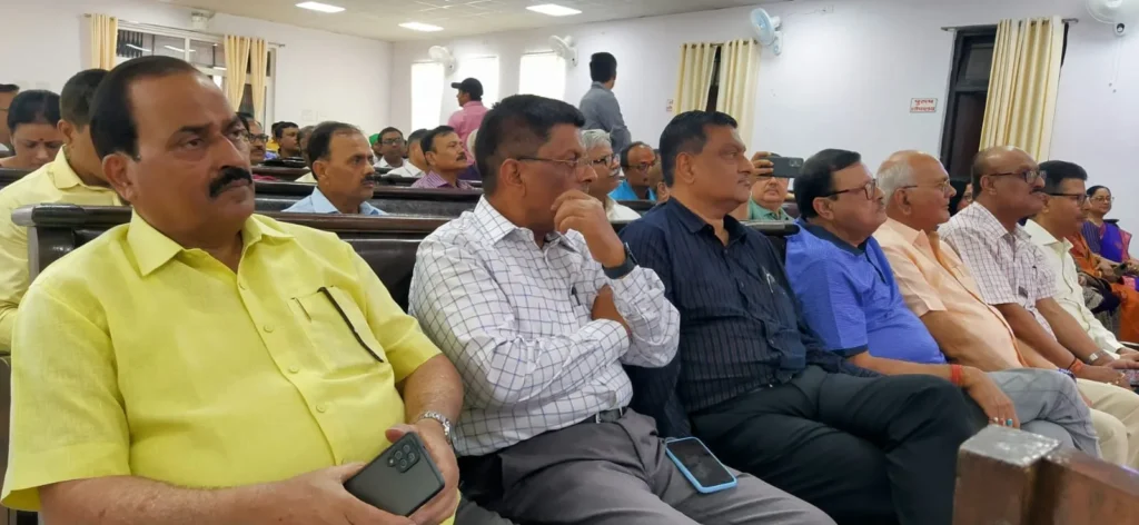 title Bihar University Alumni Meet Bihar University Alumni Meet